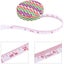 2 Piece Retractable Cloth Measure - Soft Tape Measure For Body Measurements Carousel 3