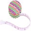 2 Piece Retractable Cloth Measure - Soft Tape Measure For Body Measurements Carousel 4