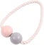 2 Pack Magnetic Curtain Tie Window Curtain Tie Drape Buckle Wooden Curtain Clip Carousel 2