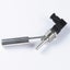 1pc Liquid Float Water Level Sensor Side Mount Float Switch Safe Stainless Steel Carousel 2