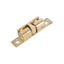 10 Pcs Brass Door Double Ball Tension Catches Roller Latches Silent Locks Stoppe Carousel 5