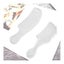2 Pcs Comb Silicone Mold, Epoxy Resin Silicone Mold, Casting Resin Molds, Comb E Carousel 1