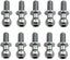 1/10 Rc Drift Car Spare Parts M3 Metal Hex Ball Head Screws Compatible With Tami Carousel 1
