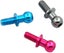 1/10 Rc Drift Car Spare Parts M3 Metal Hex Ball Head Screws Compatible With Tami Carousel 4