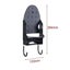 1pcs Ironing Board Holder Home Hotel Dryer Holder Iron Wall Mounted Iron Rest St Carousel 4