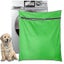 1 Pack Pet Laundry Bag, Stops Pet Hair Blocking The Washing Machine, Big Size Carousel 1
