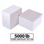 1.96" Carbon Steel Furniture Riser, 3.15" Carbon Steel Bed Risers, Furniture Ris Carousel 4