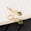 1 Pair Women Earrings Hanging Minimalist Jewelry Decor Gift For Wedding Birthday Carousel 4