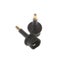 2 Pcs Toslink Female To 3.5mm Male Mini Audio Plug Digital Optical Adapter Conve Carousel 4