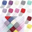 10m Party Fabric Trim Handicrafts Net Lace Trimmings Lace Ribbon Wedding Carousel 4