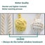1 Pair Home Curtain Tiebacks Hand Knitting Cord Rope Holdbacks Carousel 4