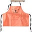 2 Pack Parent Child Apron - Cute Apron With Pocket For Her Father Mother Daughte Carousel 3