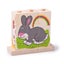 Bigjigs Toys Stacking Blocks (Pets) Carousel 2