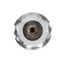 10pcs 30mm Glass Door Drawer Cabinet Furniture Handle Knob Screw Carousel 3