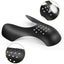 2 Pairs Anti-wrinkle Shoes Crease Protection Toe Box Reducer Carousel 3