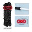 10 Pieces Reflective Tent Rope, 4m Nylon Reflective Tent Rope With Aluminum Adju Carousel 2