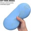 2 Pcs Yoga Knee Pads. Non-slip Foam Yoga Kneeling Mat. Comfortable Yoga Support Carousel 3