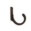 10 Pieces Wall Single Hook Robe Hooks Key Coat Hooks Hanging Jewelry Hooks For A Carousel 2