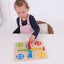 Bigjigs Toys Traditional Ludo Carousel 3