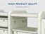 Kids Storage Shelf Carousel 7