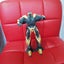 Vintage bumblebee walkietalkie Carousel 6