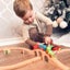 Bigjigs Rail Figure of Eight Train Set Carousel 4