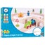 Bigjigs Rail Figure of Eight Train Set Carousel 7