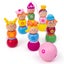 Bigjigs Toys Fairy Skittles Carousel 5