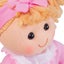 Bigjigs Toys Kelly 34cm Doll Carousel 2