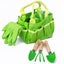 Bigjigs Toys Small Tote Bag with Tools Carousel 3