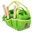 Bigjigs Toys Small Tote Bag with Tools Carousel 6