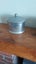 Pewter Carousel 1