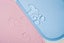 2 Pieces Cat Paw Silicone Placemats For Children, Non-slip Washable Placemat Carousel 3