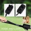 2pcs Poop Bag Dispenser, Dog Poop Bag, Dog Waste Catcher Dogs, Black Gift Carousel 4