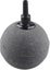 2pcs 30mm Fish Tank Ball Bubble Air Stones Diffuser For Fish Tank Aquarium Hydro Carousel 2