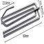 25 Pieces Of Curtain Hooks Stainless Steel Curtain Hooks For Heavy Duty Window C Carousel 2