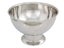 12L Round Stainless Steel Punch Bowl Champagne Ice Bucket Carousel 1
