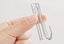 24 Pcs Heavy Duty Curtain Hooks Stainless Steel Pinch Curtain Hooks Carousel 3