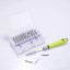 32 Pieces Screwdriver Kit Portable Precision Screwdriver Repair Tools For Phone, Carousel 3