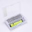 32 Pieces Screwdriver Kit Portable Precision Screwdriver Repair Tools For Phone, Carousel 4