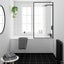Bathroom SHOWER MIXER PACKAGE $460 Carousel 4