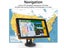 9" Car GPS Navigation Carousel 3