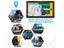 9" Car GPS Navigation Carousel 4