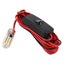 2x Underwater Night Lights 48 Leds Attract Fish Fishing Lighting 12v Flashing Ba Carousel 2
