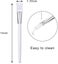 24 Pcs Facial Mask Brushes For Cosmetic Makeup, Soft Silicone Face Mud Mask Carousel 3