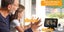 New Baby Monitor Camera - New Carousel 4