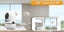 New Baby Monitor Camera - New Carousel 13