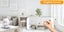 New Baby Monitor Camera - New Carousel 14