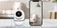 New Baby Monitor Camera - New Carousel 15