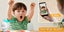 New Baby Monitor Camera - New Carousel 6